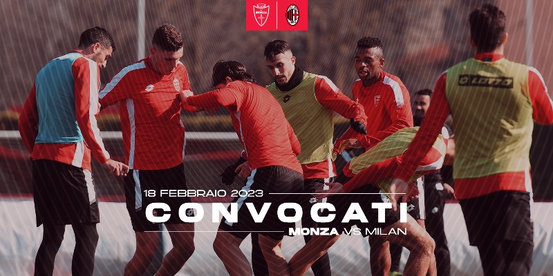 Associazione Calcio Monza S.p.A.