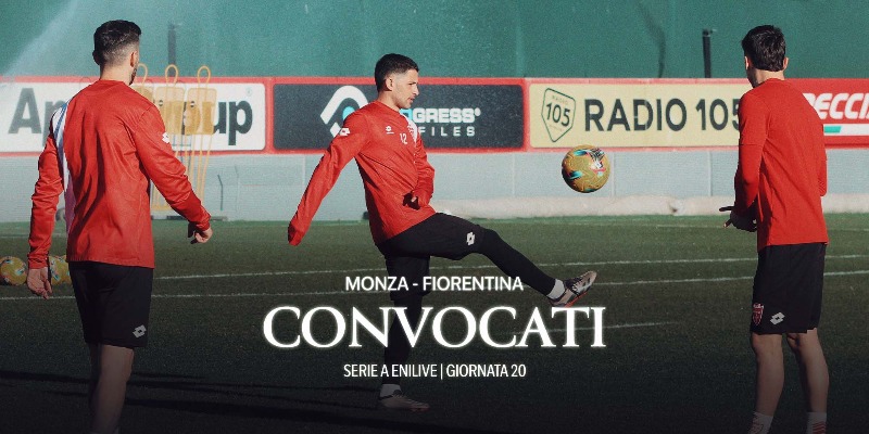 Associazione Calcio Monza S.p.A.