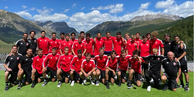 Associazione Calcio Monza S.p.A.