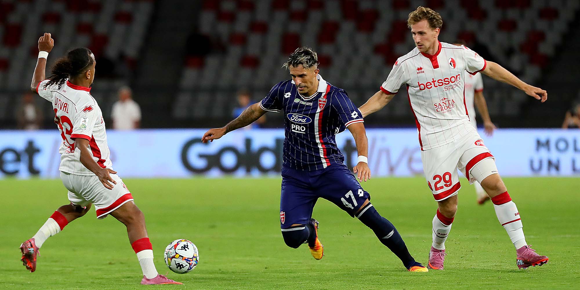 Associazione Calcio Monza S.p.A.