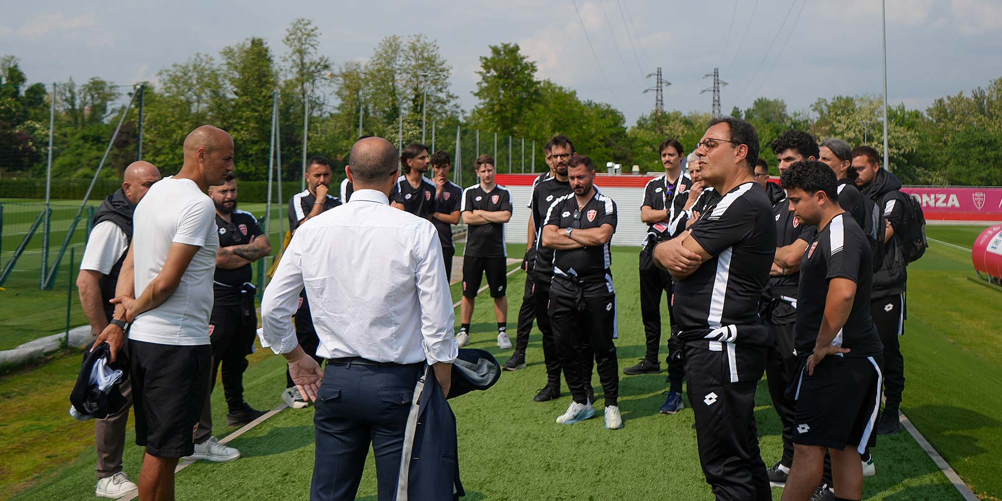 Associazione Calcio Monza S.p.A.