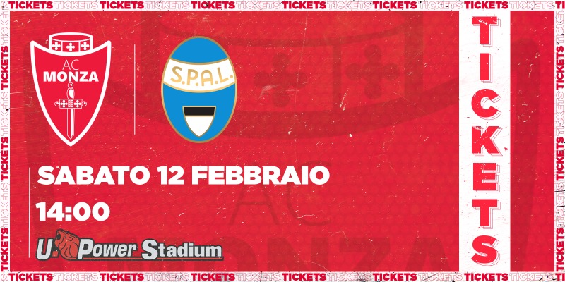 Associazione Calcio Monza S.p.A.