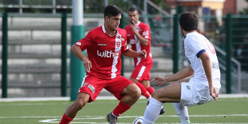 Associazione Calcio Monza S.p.A.