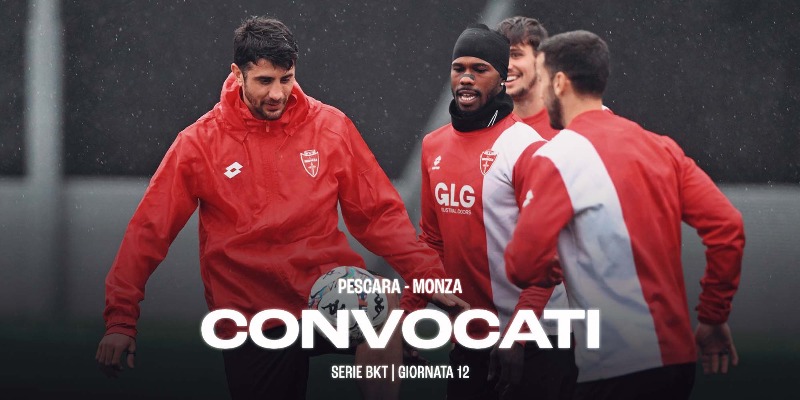 Associazione Calcio Monza S.p.A.