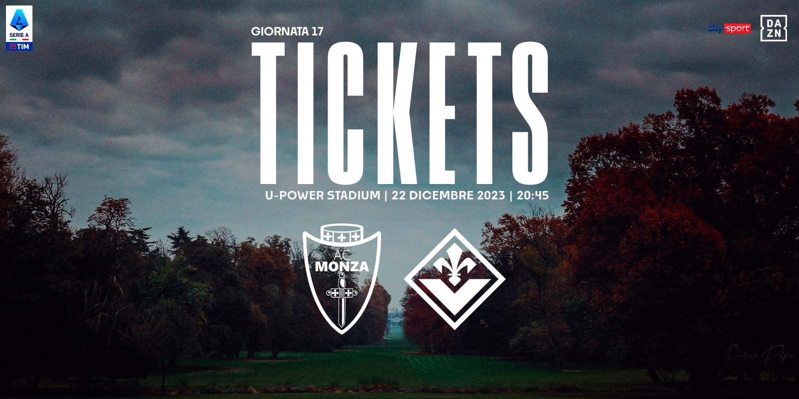 Associazione Calcio Monza S.p.A.