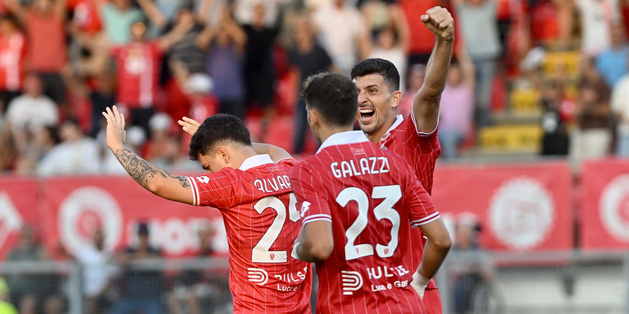 Associazione Calcio Monza S.p.A.