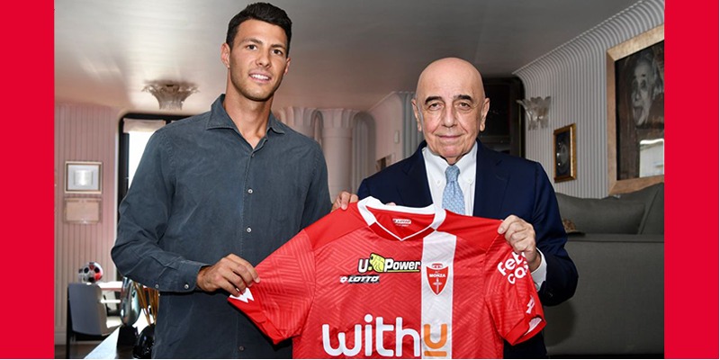 Associazione Calcio Monza S.p.A.