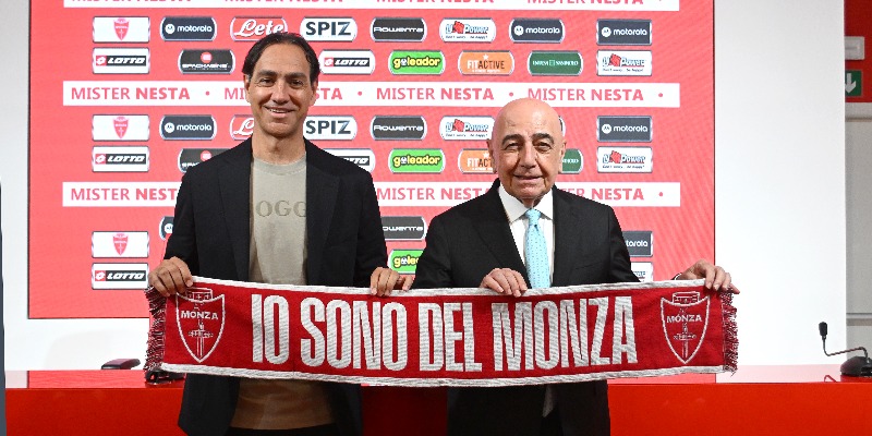 Associazione Calcio Monza S.p.A.