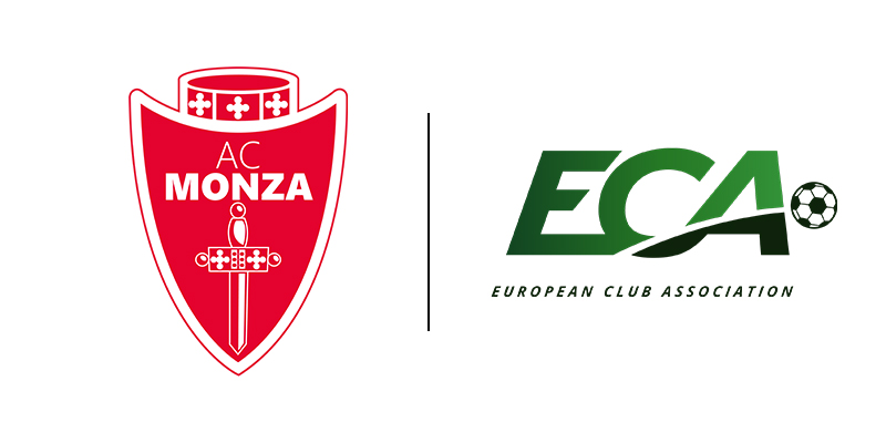 AC Monza present at the ECA General Assembly