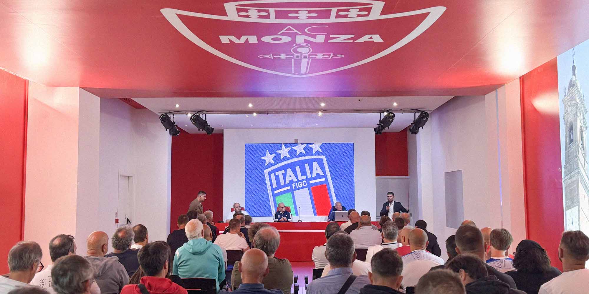 Associazione Calcio Monza S.p.A.