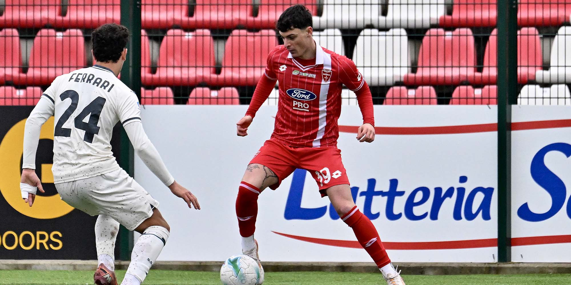 Associazione Calcio Monza S.p.A.