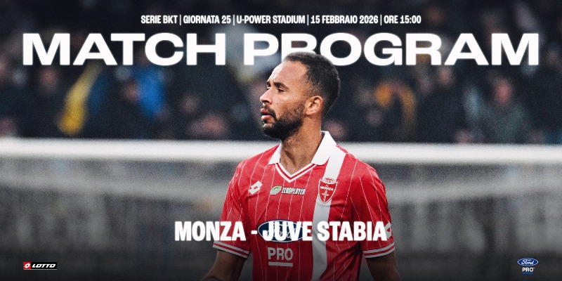 Associazione Calcio Monza S.p.A.