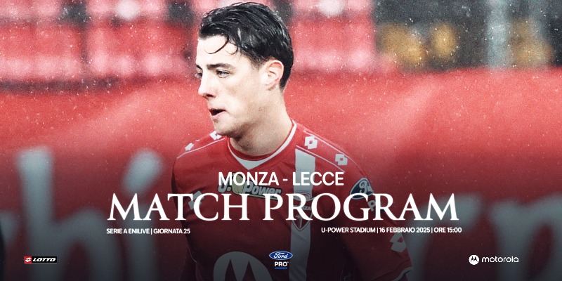 Associazione Calcio Monza S.p.A.