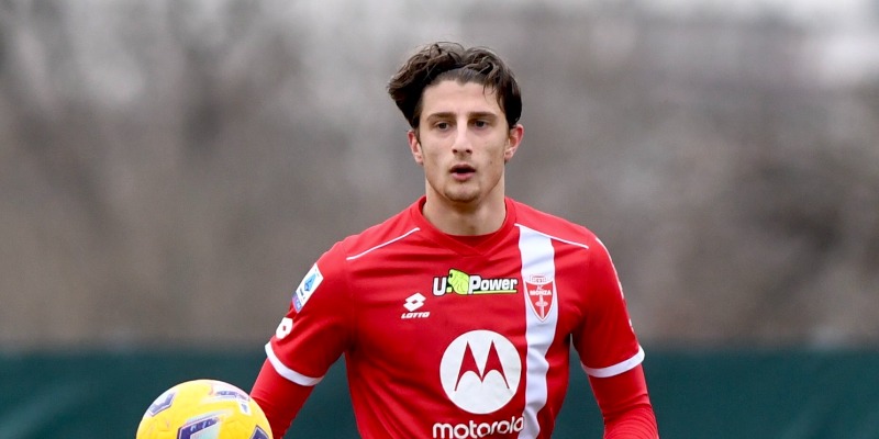 Cittadini in prestito al Genoa Associazione Calcio Monza S.p.A.