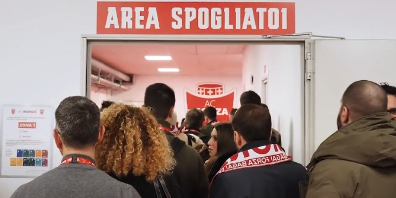 Associazione Calcio Monza S.p.A.