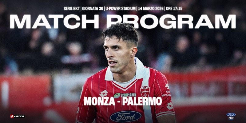 Associazione Calcio Monza S.p.A.