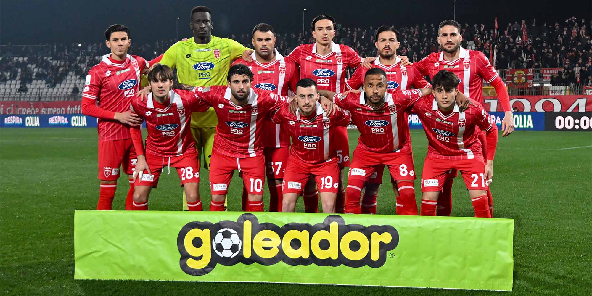 SERIE BKT: date e orari delle gare del Monza fino al 8 maggio 2026