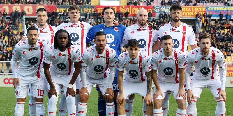 Associazione Calcio Monza S.p.A.