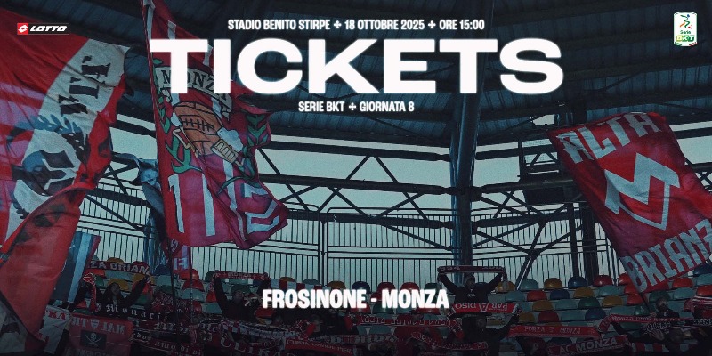 Associazione Calcio Monza S.p.A.