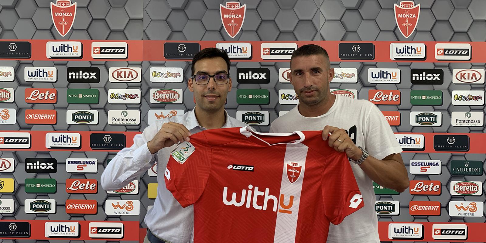 Associazione Calcio Monza S.p.A.