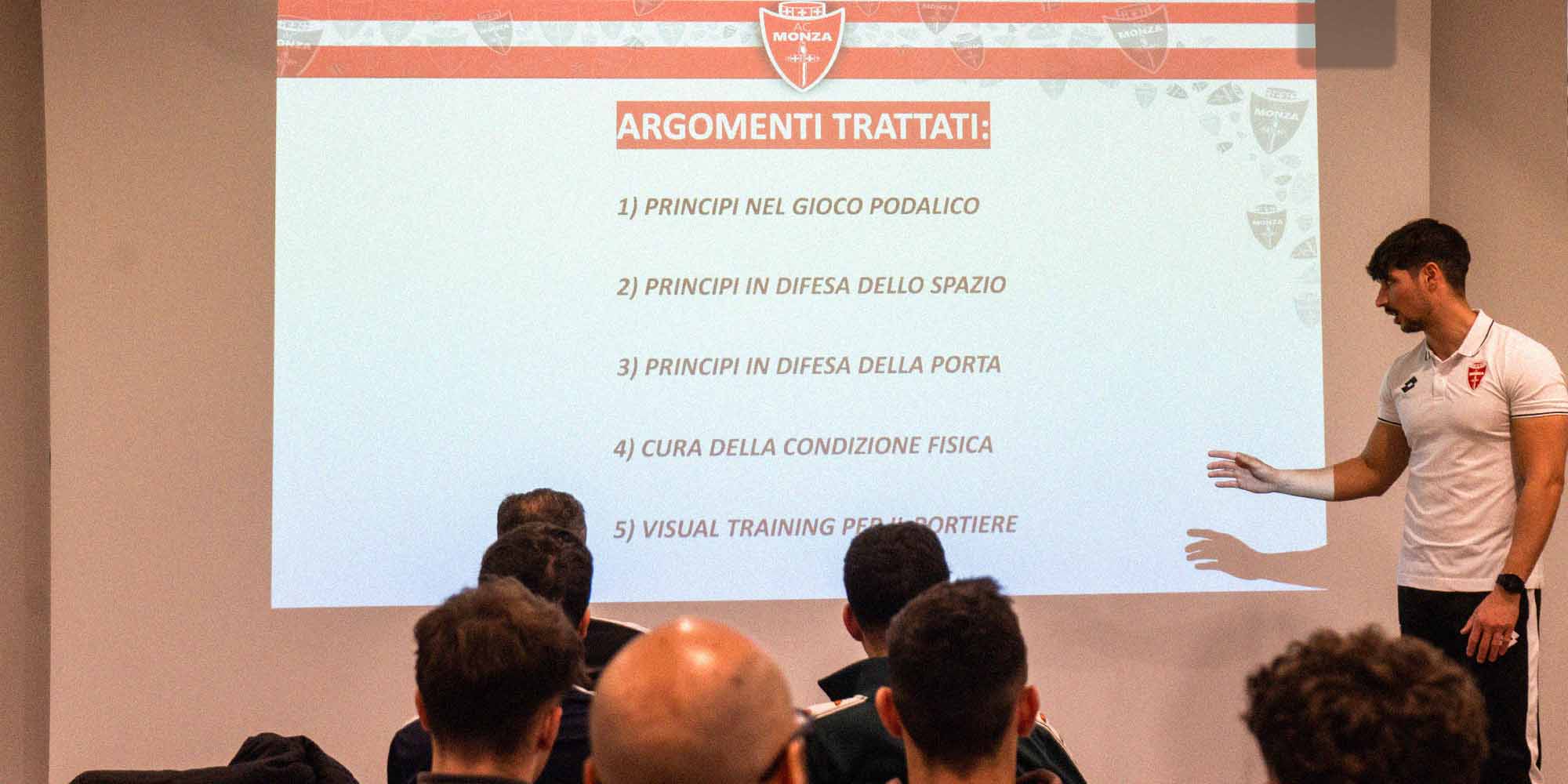 Associazione Calcio Monza S.p.A.