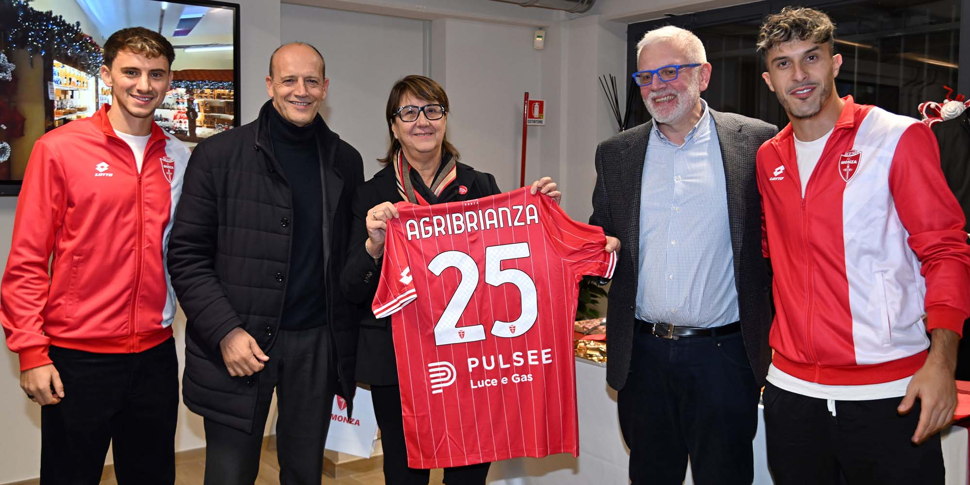 Shopping night all'insegna del B2B al Christmas World di Agri Brianza