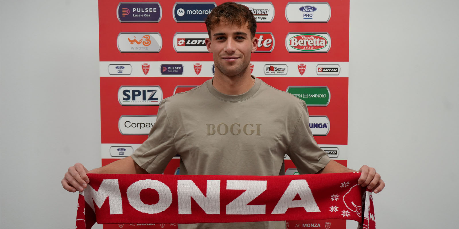 Associazione Calcio Monza S.p.A.