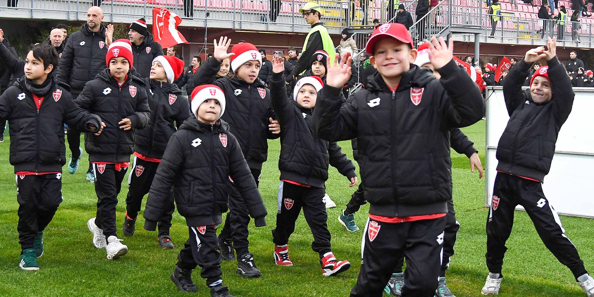 SETTORE GIOVANILE: i risultati del weekend