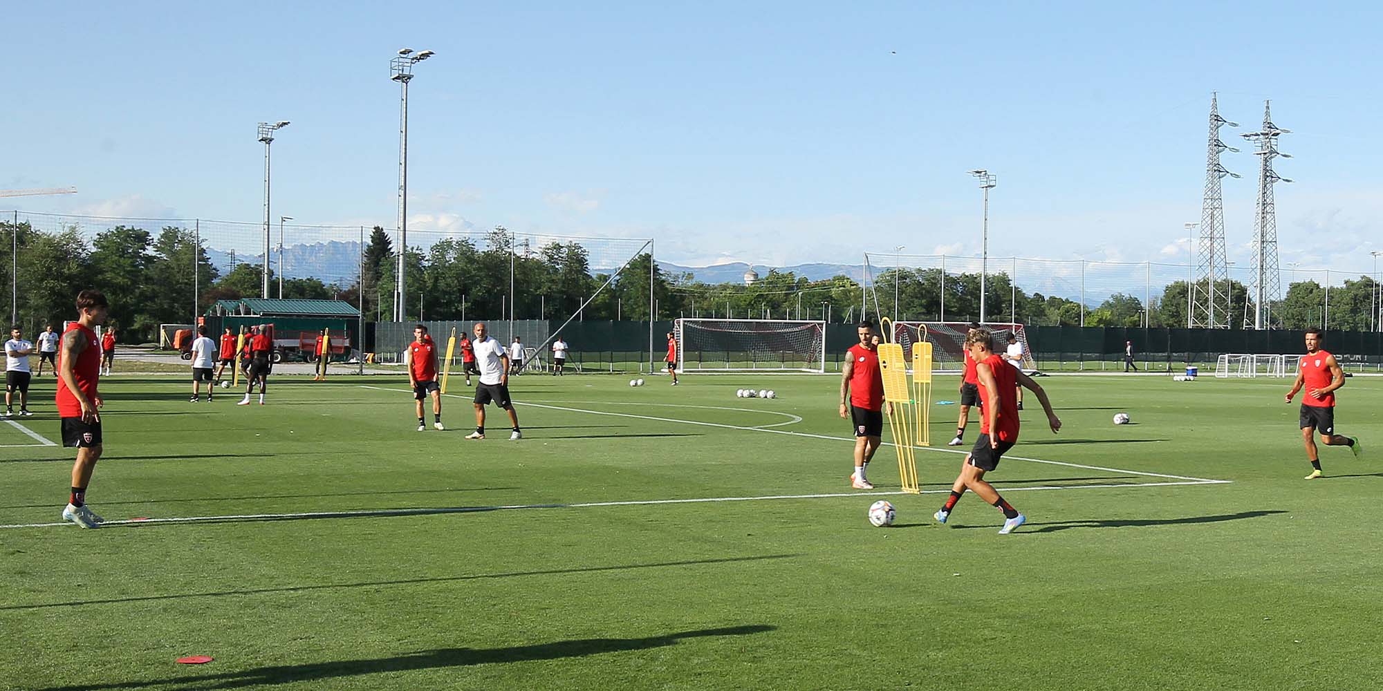 Associazione Calcio Monza S.p.A.