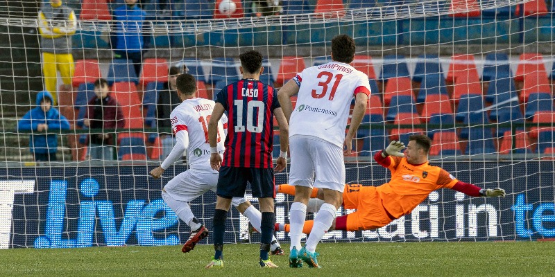 Associazione Calcio Monza S.p.A.