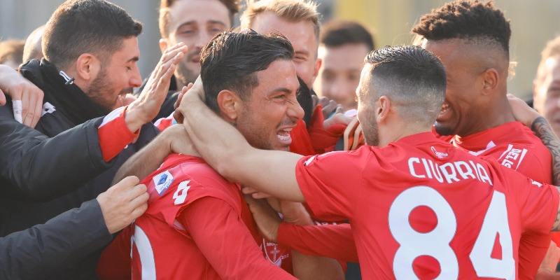 Monza 2 - 1 Empoli: match report