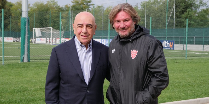 Associazione Calcio Monza S.p.A.