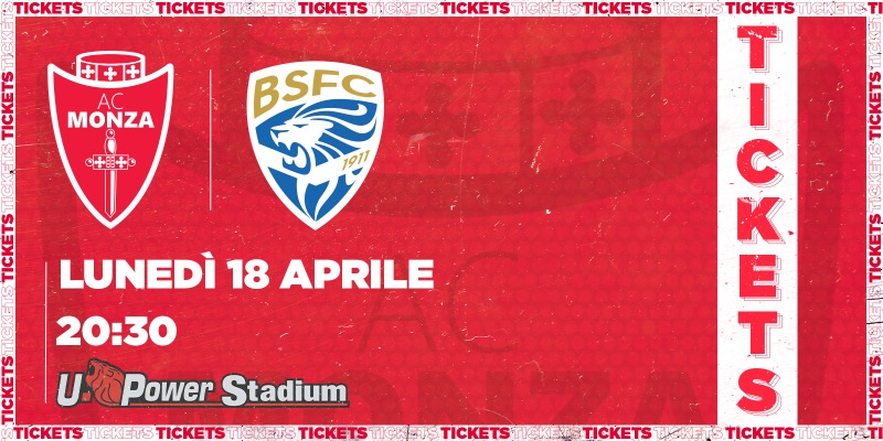 Associazione Calcio Monza S.p.A.