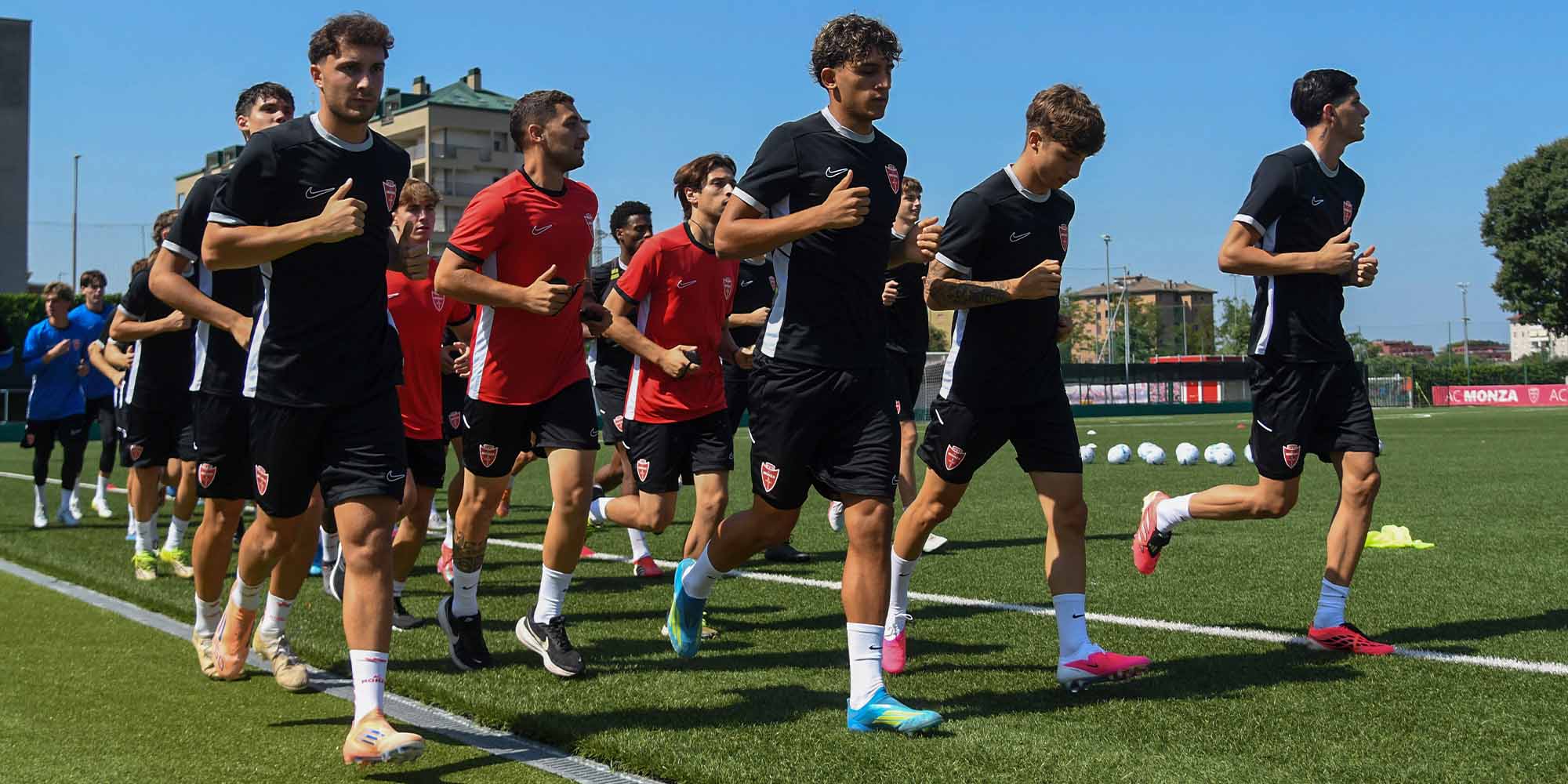 Associazione Calcio Monza S.p.A.
