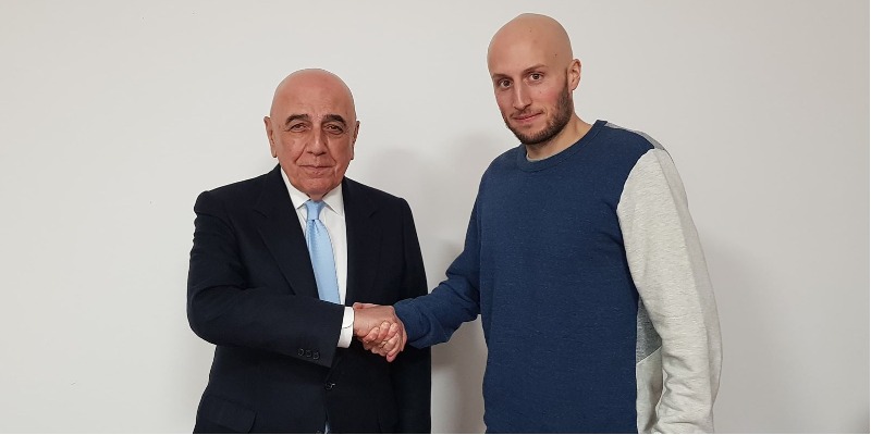 Associazione Calcio Monza S.p.A.