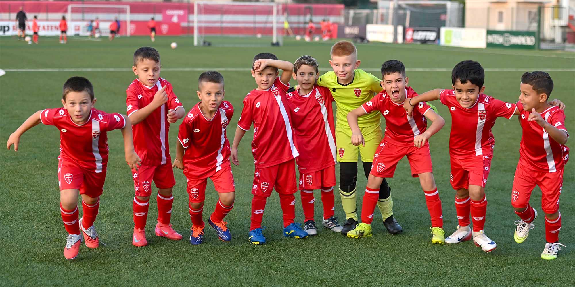 SETTORE GIOVANILE: il programma del weekend