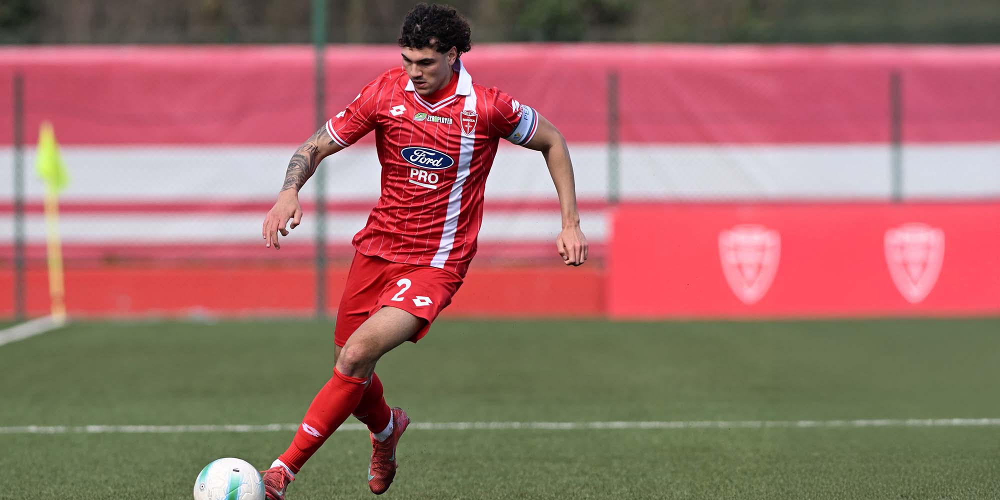 Associazione Calcio Monza S.p.A.