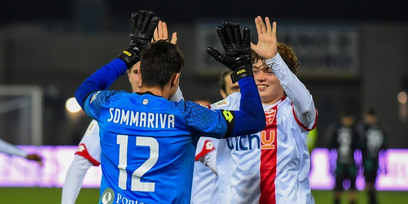 Associazione Calcio Monza S.p.A.