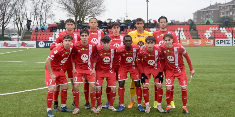 Associazione Calcio Monza S.p.A.