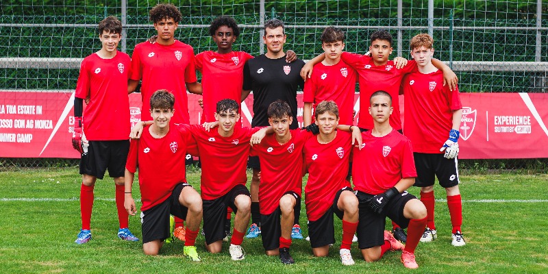Associazione Calcio Monza S.p.A.