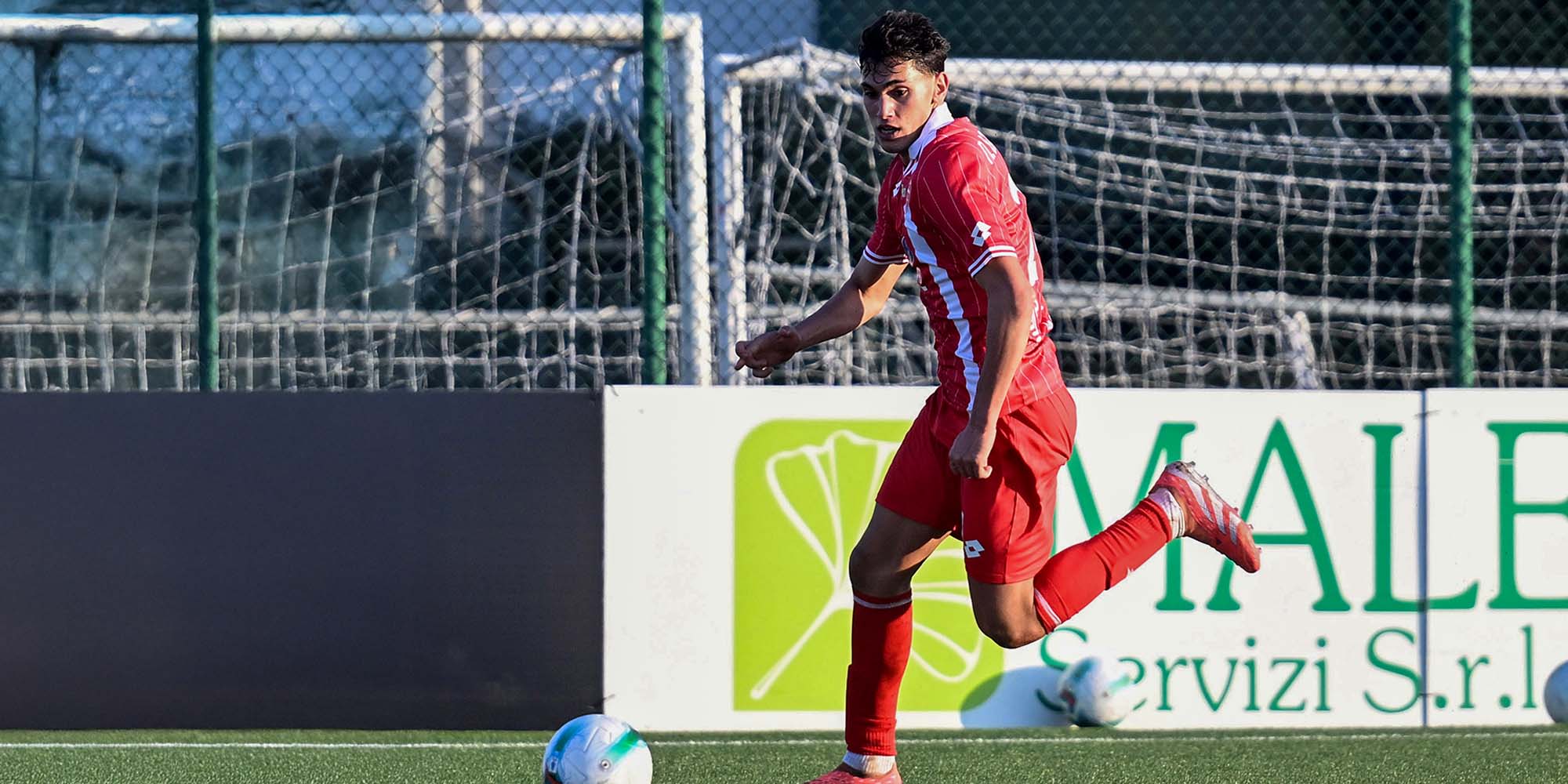 SETTORE GIOVANILE: il programma del weekend