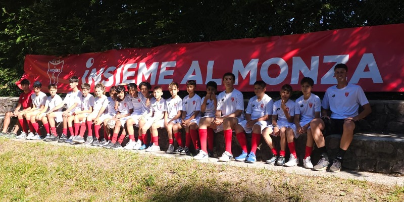 Associazione Calcio Monza S.p.A.