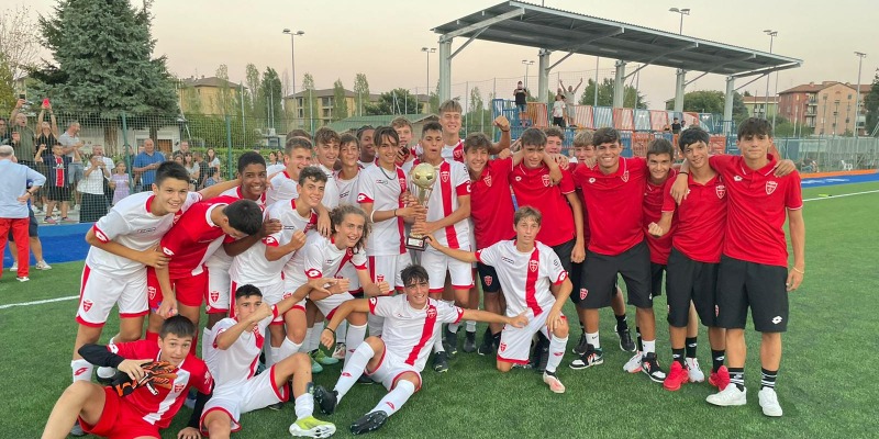 Associazione Calcio Monza S.p.A.