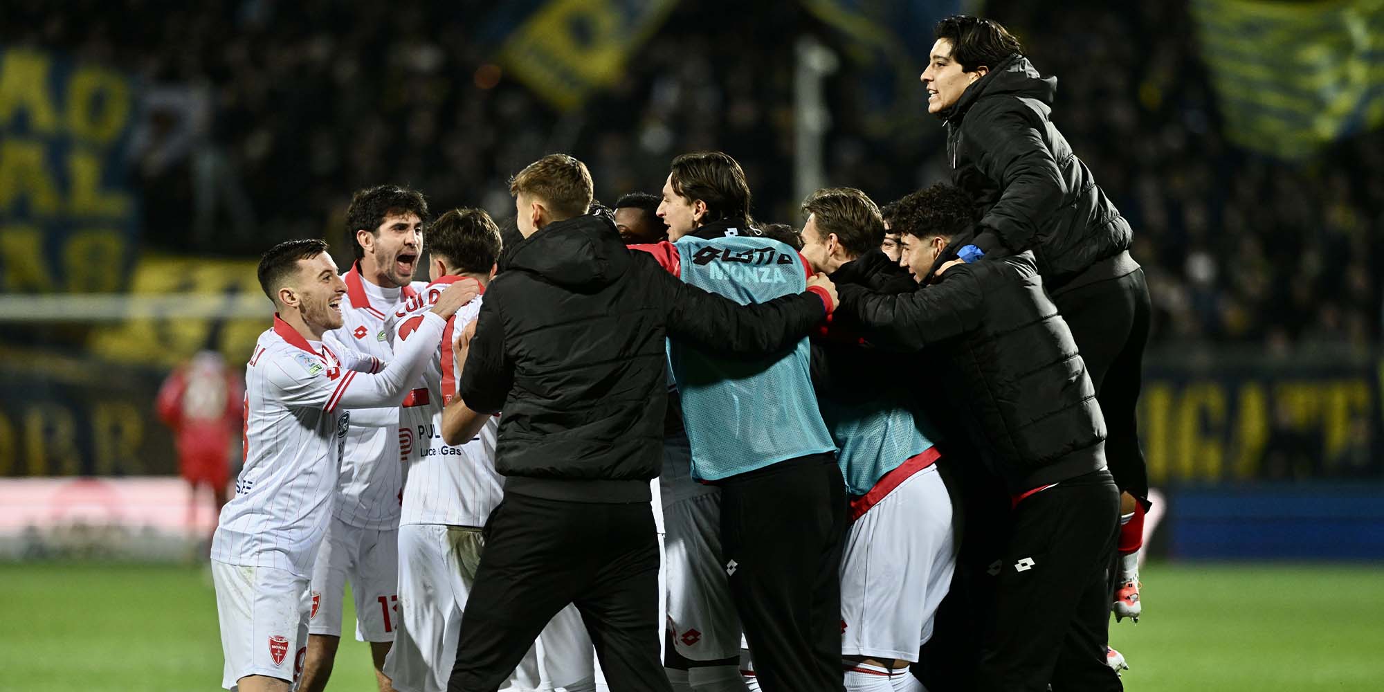 Associazione Calcio Monza S.p.A.