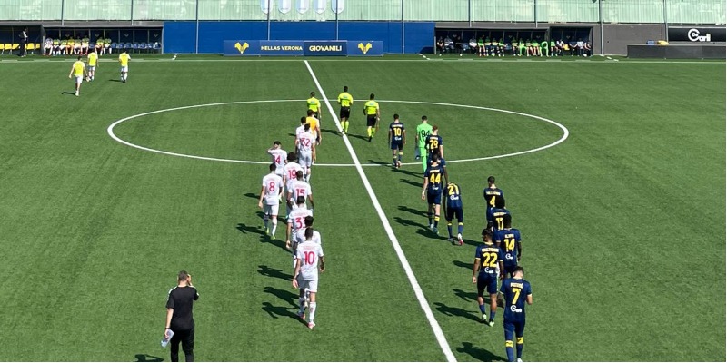 Associazione Calcio Monza S.p.A.