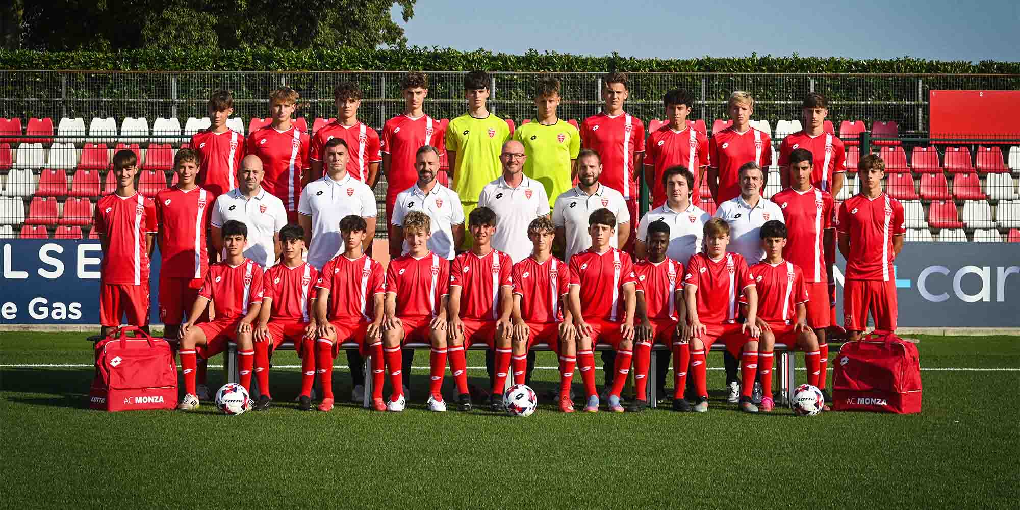 Associazione Calcio Monza S.p.A.