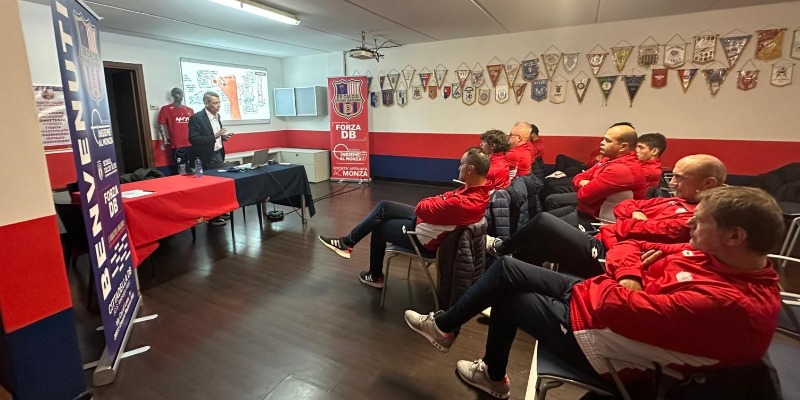 Associazione Calcio Monza S.p.A.