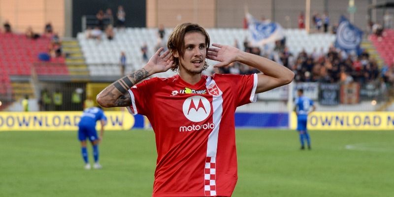 Associazione Calcio Monza S.p.A.