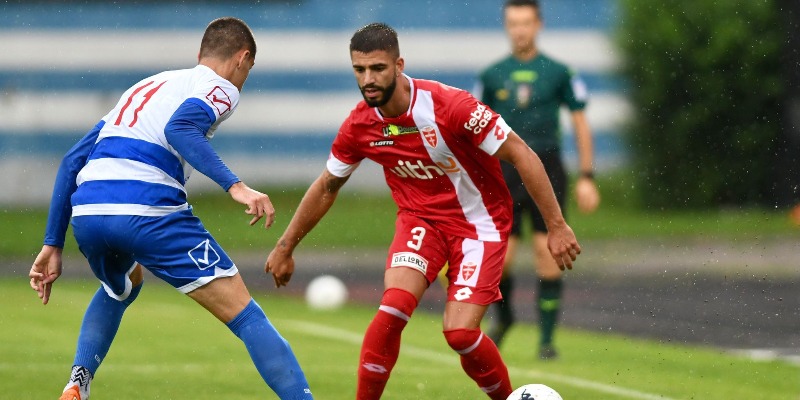 Associazione Calcio Monza S.p.A.