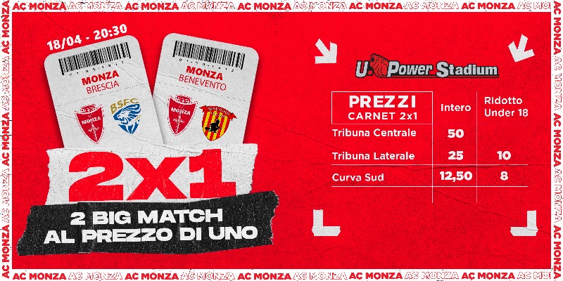 Associazione Calcio Monza S.p.A.